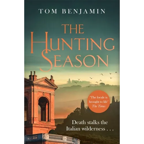 The Hunting Season - Paperback