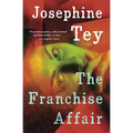 The Franchise Affair - Paperback