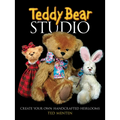 Teddy Bear Studio: Create Your Own Handcrafted Heirlooms - Paperback