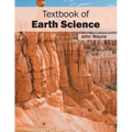 Textbook of Earth Science - Hardcover