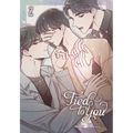 Tied to You, Vol. 2 - Paperback