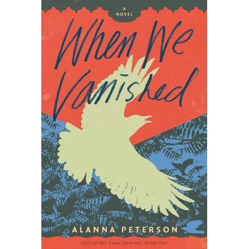 When We Vanished - Paperback