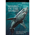 Sharks of the World - Paperback