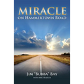 Miracle on Hammertown Road: One Man's Fall and Salvation - Paperback
