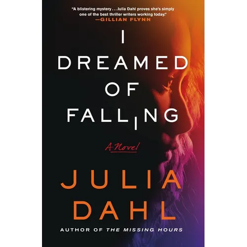 I Dreamed of Falling - Hardcover