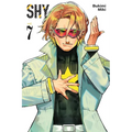 Shy, Vol. 7 - Paperback