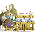 Dinosaurs Are Not Extinct: Real Facts about Real Dinosaurs - Hardcover