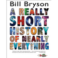 A Really Short History of Nearly Everything - Hardcover