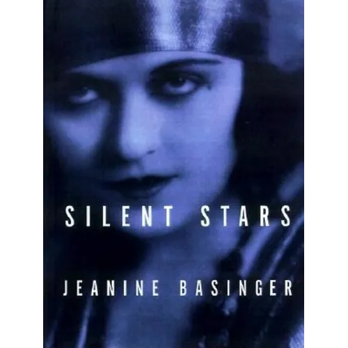 Silent Stars - Paperback