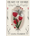 Heart of Desire: a hockey romance novel - Paperback