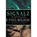 Signalz - Hardcover
