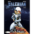 Valerian: The Complete Collection - Hardcover