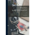 Photo-lithography; c. 1 - Paperback