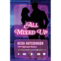 All Mixed Up - Paperback