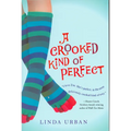 A Crooked Kind of Perfect - Paperback