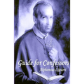 Guide for Confessors - Paperback