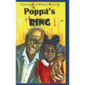 Poppa's Ring - Hardcover