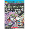 The Class Election from the Black Lagoon - Paperback