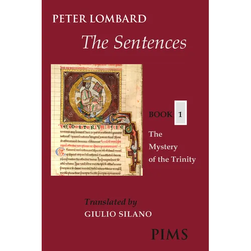 The Sentences: Book 1: The Mystery of the Trinity - Paperback
