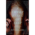 A Sweet Sting of Salt - Paperback