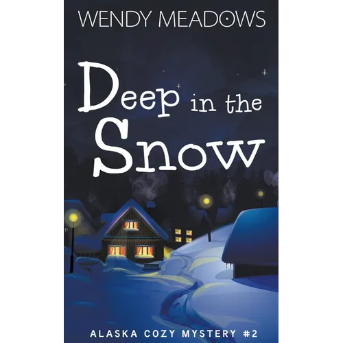 Deep in the Snow - Paperback