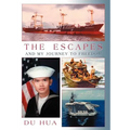 The Escapes and My Journey to Freedom - Hardcover