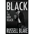 BLACK Is The New Black (BLACK #3) - Paperback