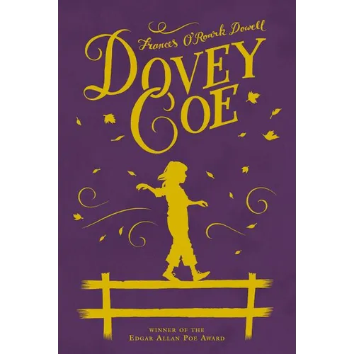 Dovey Coe - Paperback