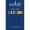 Boccaccio: Decameron - Paperback