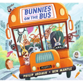 Bunnies on the Bus - Hardcover