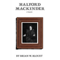Halford Mackinder - Paperback