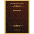 Demonolatry - Hardcover