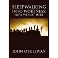Sleepwalking Into Wokeness: How We Got Here - Hardcover