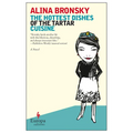 The Hottest Dishes of the Tartar Cuisine - Paperback