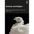 Animals and Religion - Paperback