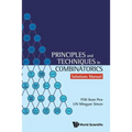 Principles and Techniques in Combinatorics: Solutions Manual - Paperback