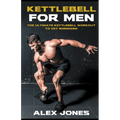 Kettlebell For Men - Paperback