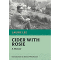 Cider with Rosie - Paperback