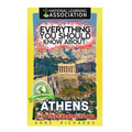 Everything You Should Know About: Athens Faster Learning Facts - Paperback
