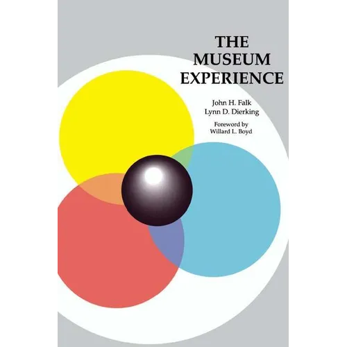The Museum Experience - Paperback