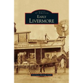 Early Livermore - Hardcover