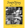 Singin' Texas - Paperback