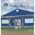 Molly's Trip - Hardcover