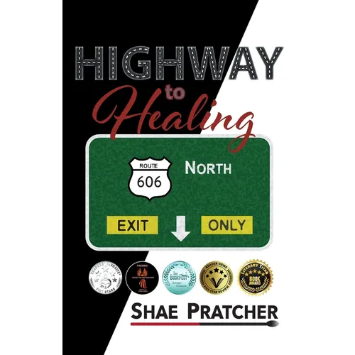 Highway to Healing - Paperback