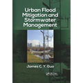 Urban Flood Mitigation and Stormwater Management - Paperback