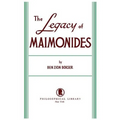 Legacy of Maimonides - Paperback
