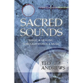 Sacred Sounds: Magic & Healing Through Words & Music - Paperback