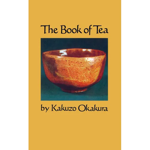 The Book of Tea - Paperback