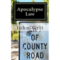Apocalypse Law - Paperback