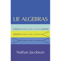 Lie Algebras - Paperback